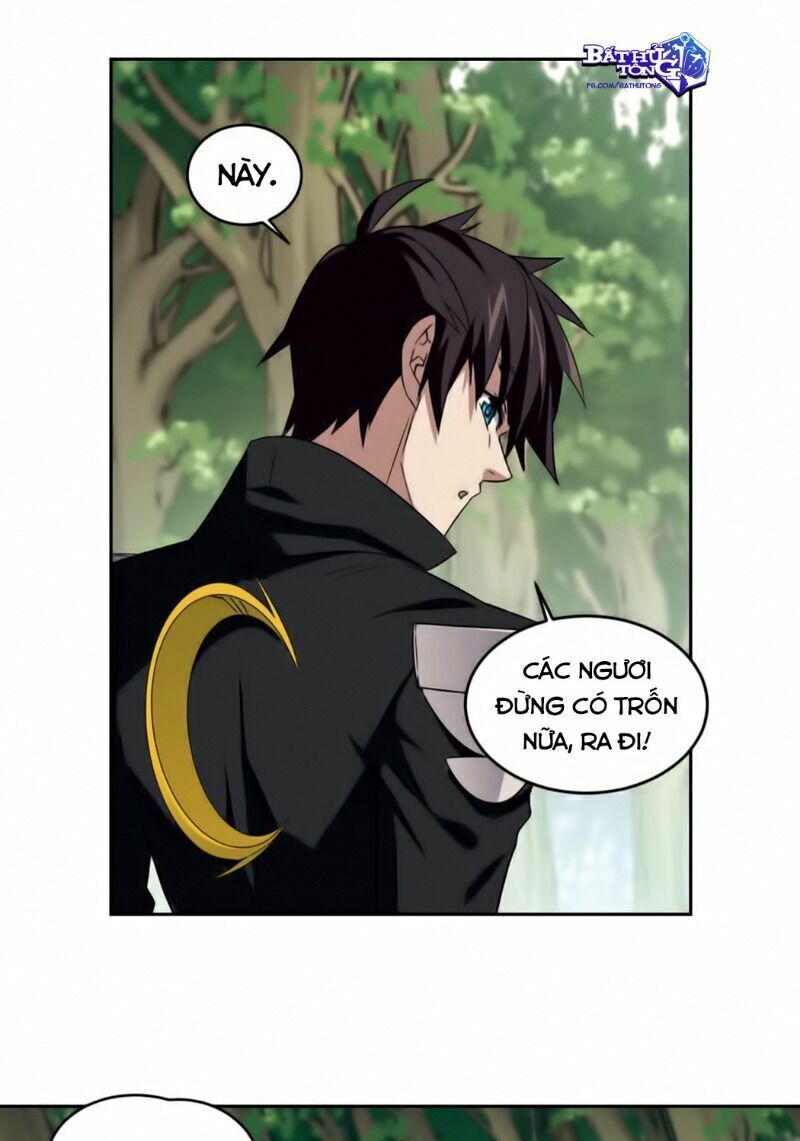 võng du chi cận chiến pháp sư chapter 328 26