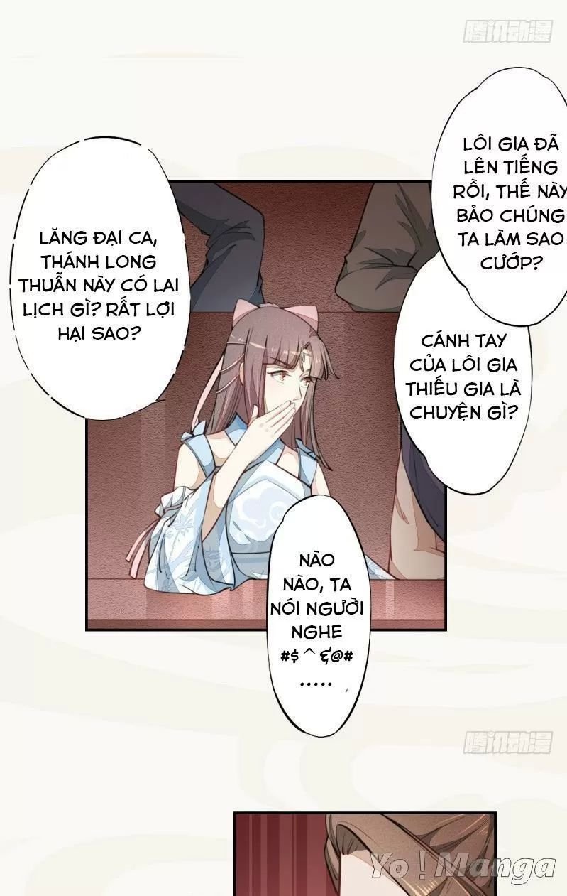 tuyệt thế luyện đan sư chapter 45 22