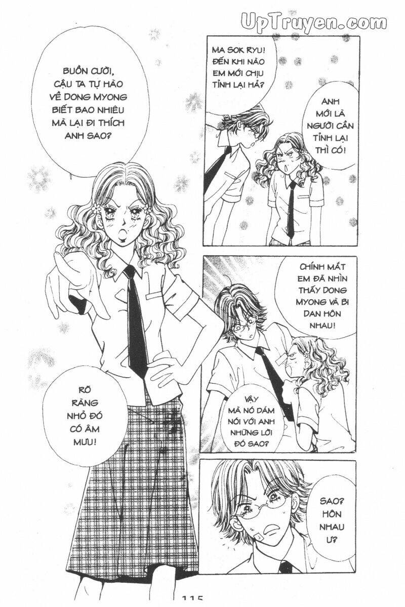cô nàng ngổ ngáo chapter 8 117