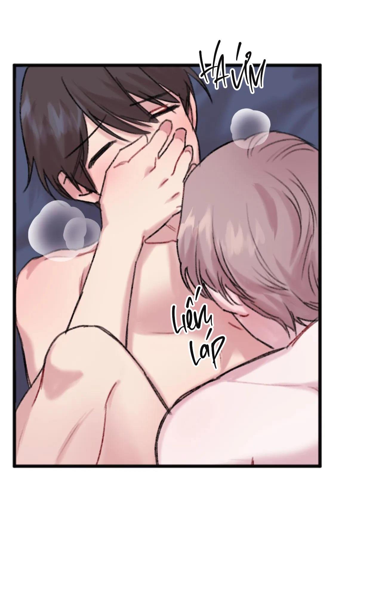 anh thật sự thích em sao chapter 6 70