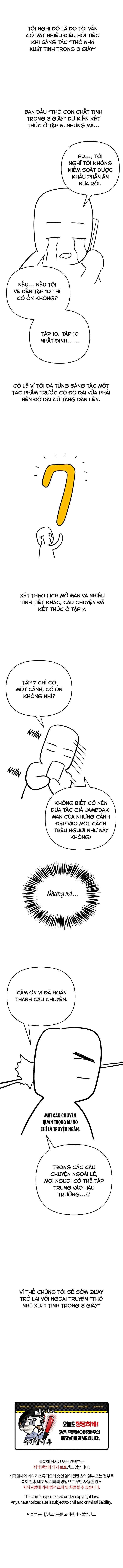 thỏ xuất tinh trong 3 giây chapter 8 14