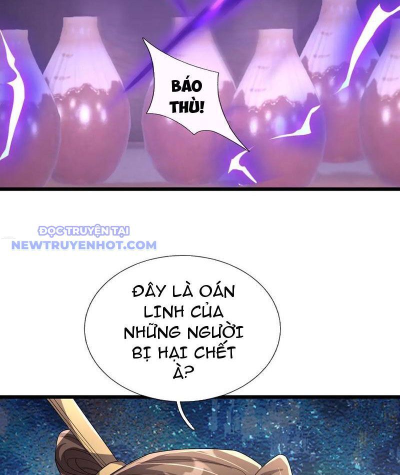 ngủ say vạn cổ: xuất thế đẩy ngang chư thiên chapter 86 62