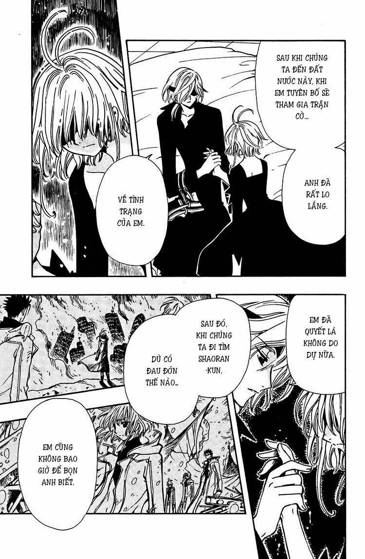 huyền thoại đôi cánh chapter 141 13