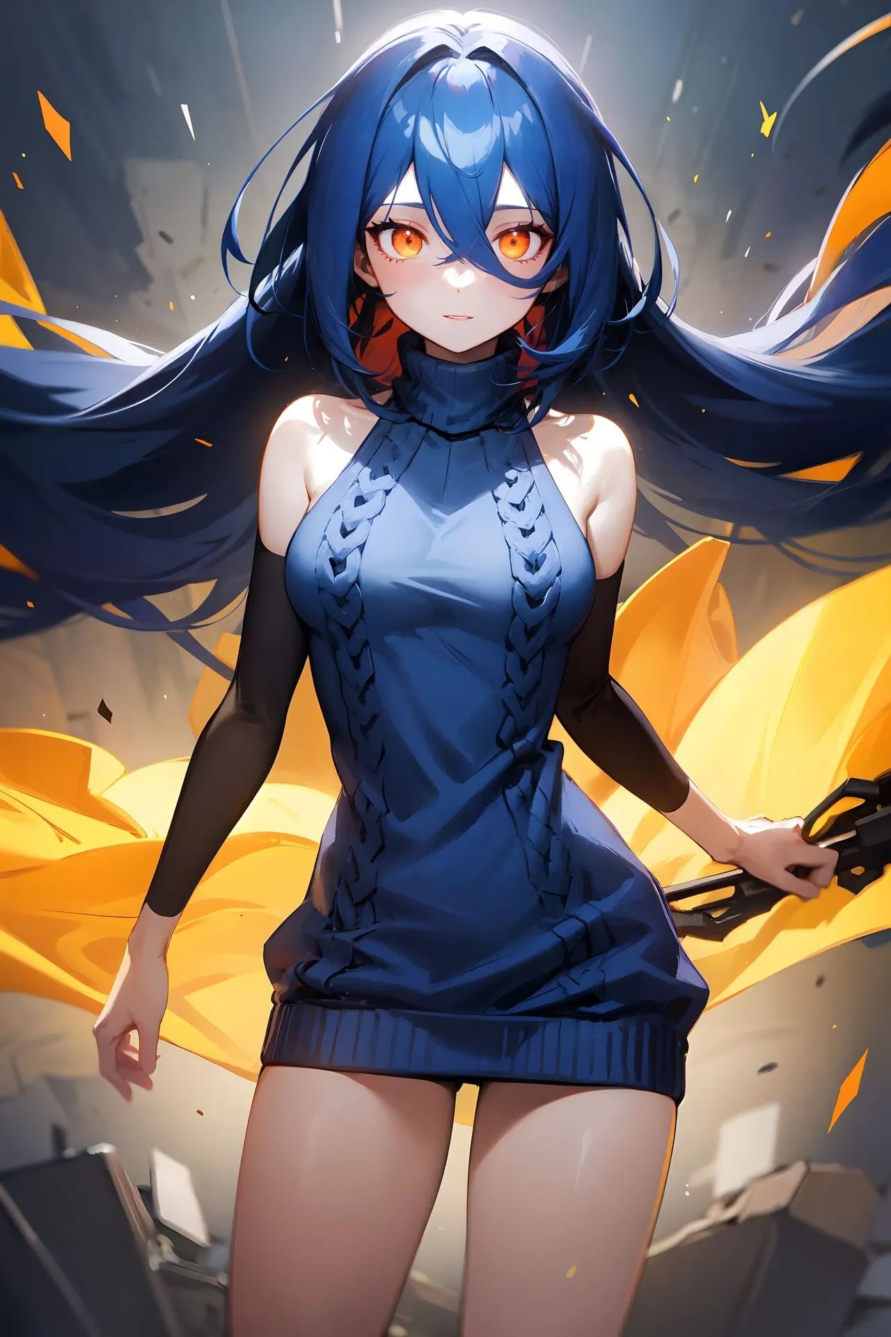 hình hentai chapter 167 66