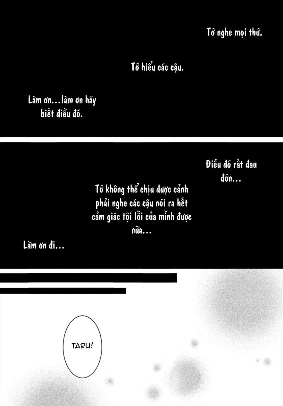 ano natsu chapter 12 30