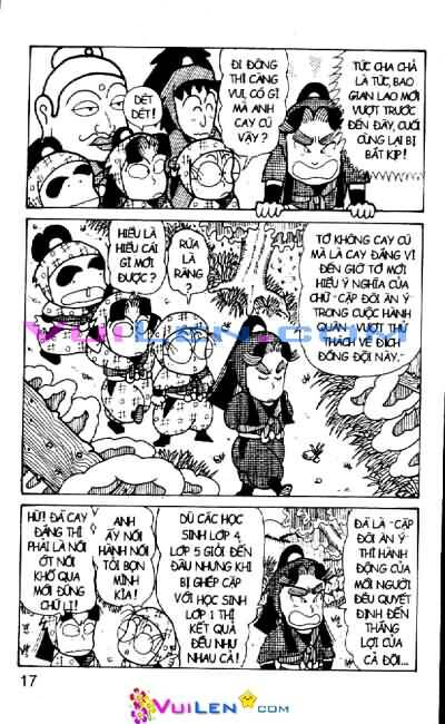 ninja loạn thị chapter 36 18