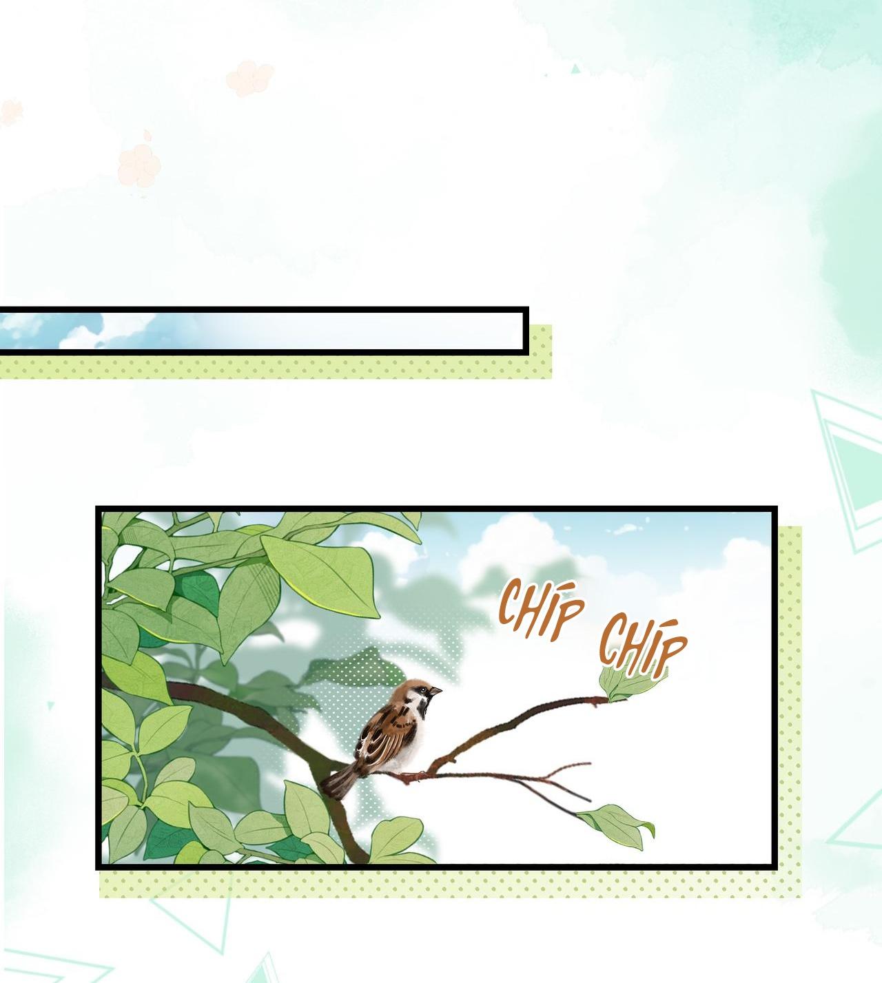 sau khi mất trí nhớ tình địch nói tôi là bạn trai anh ấy chapter 42 19