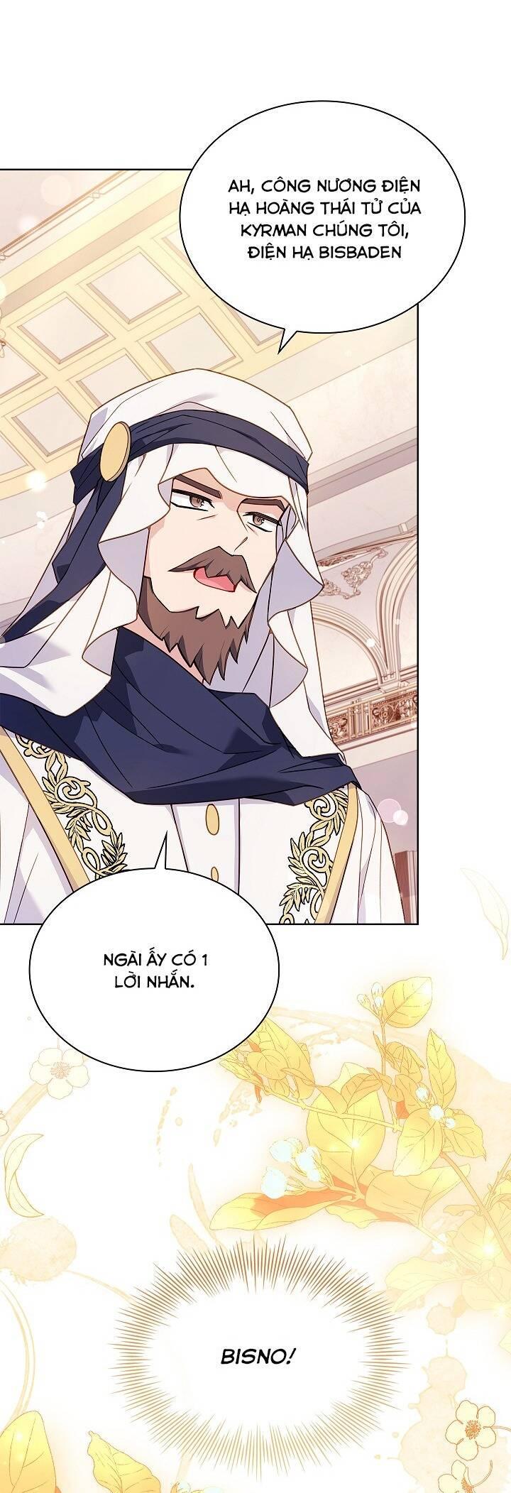 để yên cho tiểu thư hiền chapter 98 47