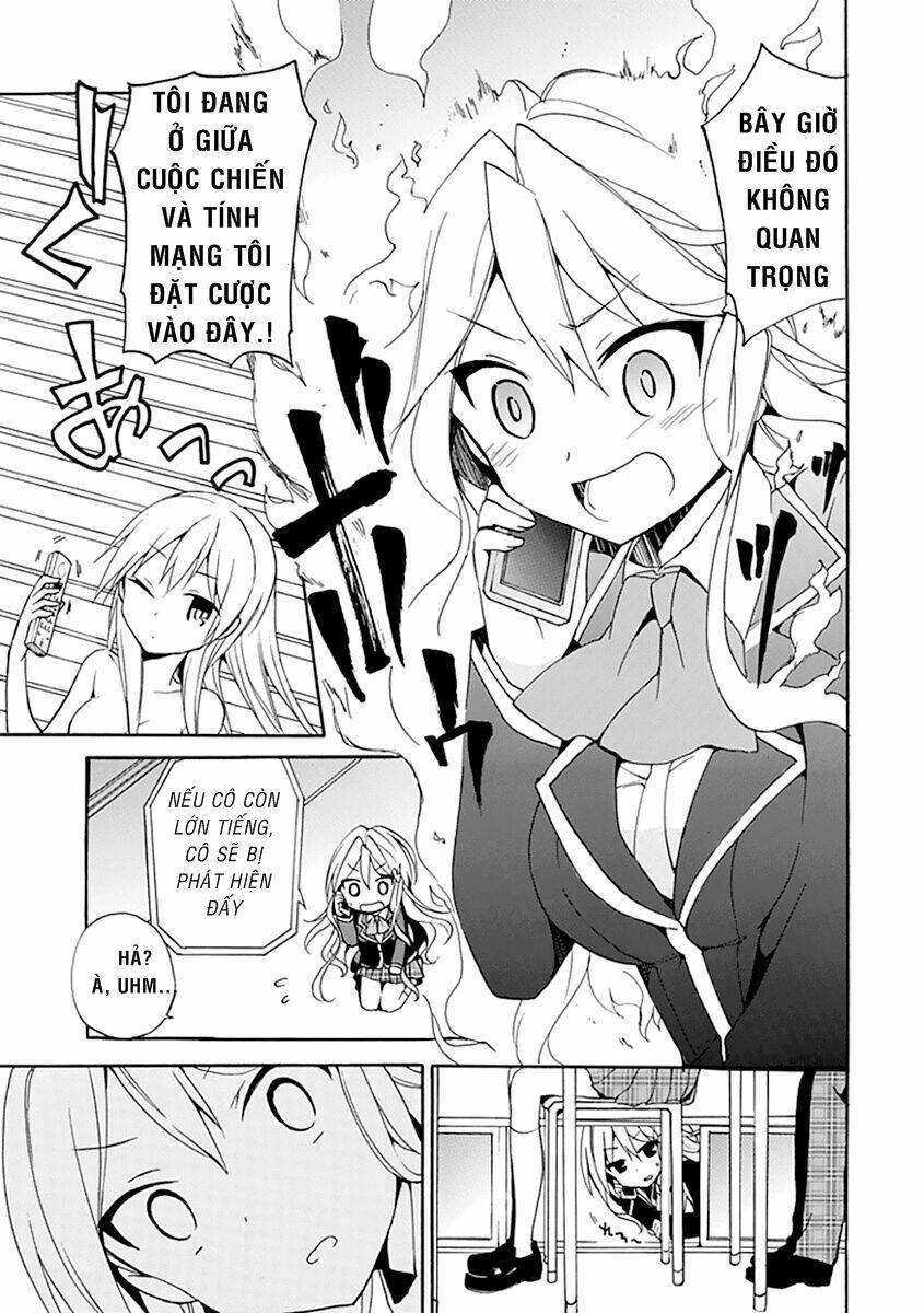 dagasy - houkago chounouryoku sensou chapter 6 20