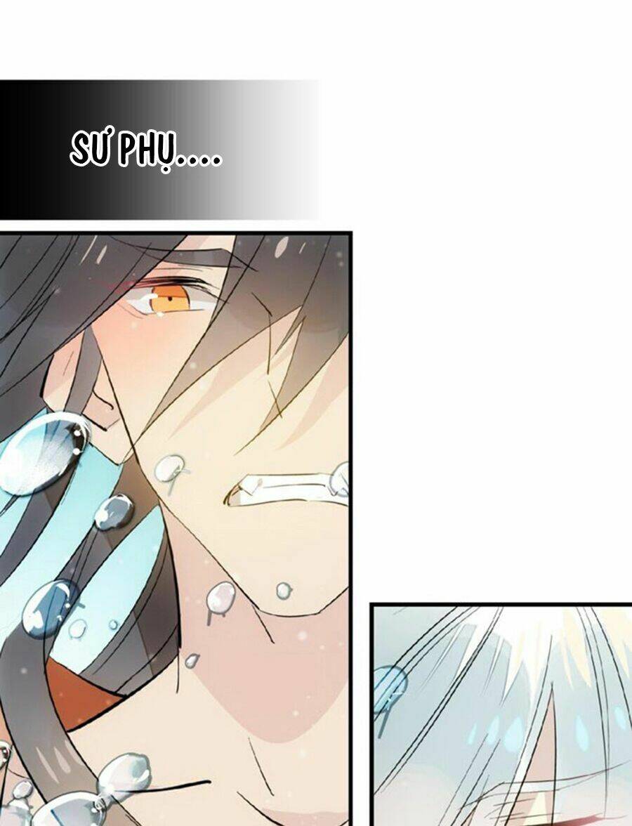 sư phụ lại trêu chọc ta chapter 53 49