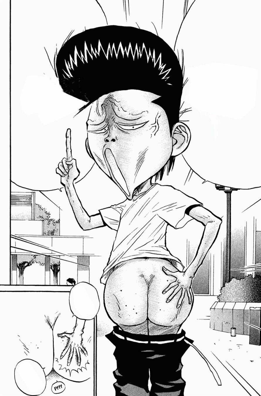 ningen kyouki katsuo chapter 27 29