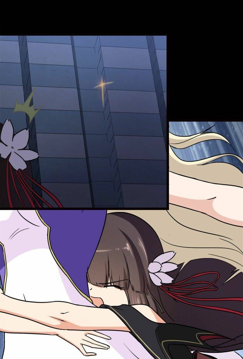 bạn gái virus của tôi chapter 247 24