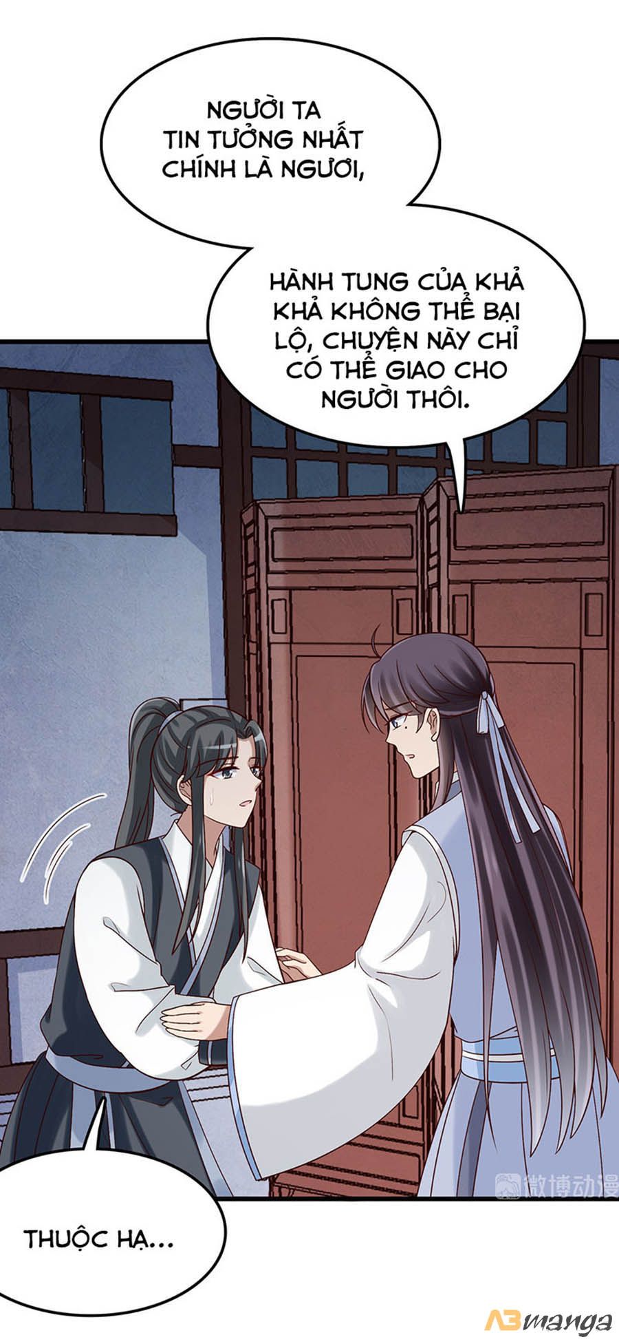 kiêu ngạo vương gia chủng điền phi chapter 181 62