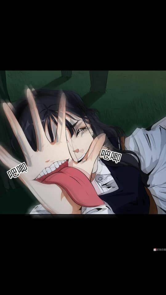 giày thủy tinh chapter 31.5 14