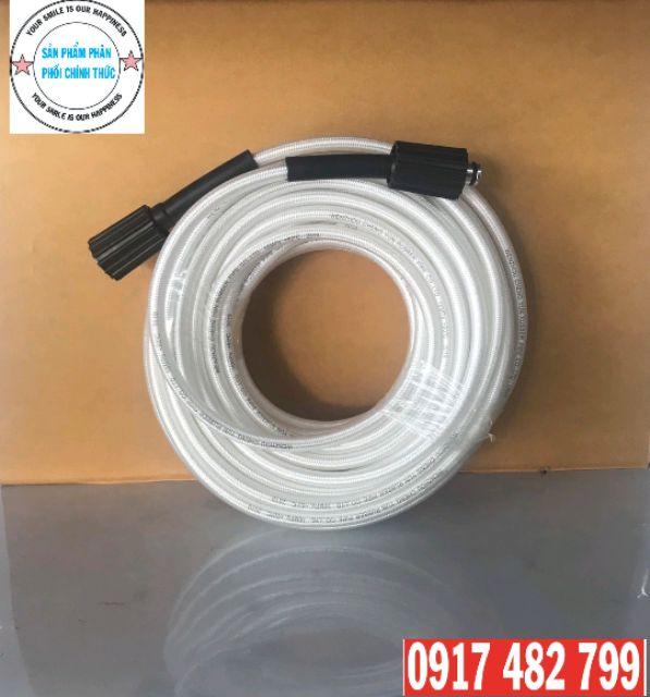 DÂY RỬA XE 20M