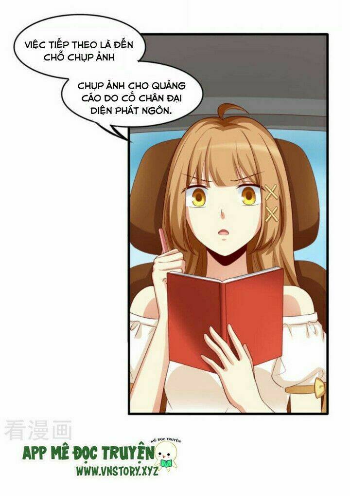 idol quốc dân đừng trêu tôi chapter 9 9