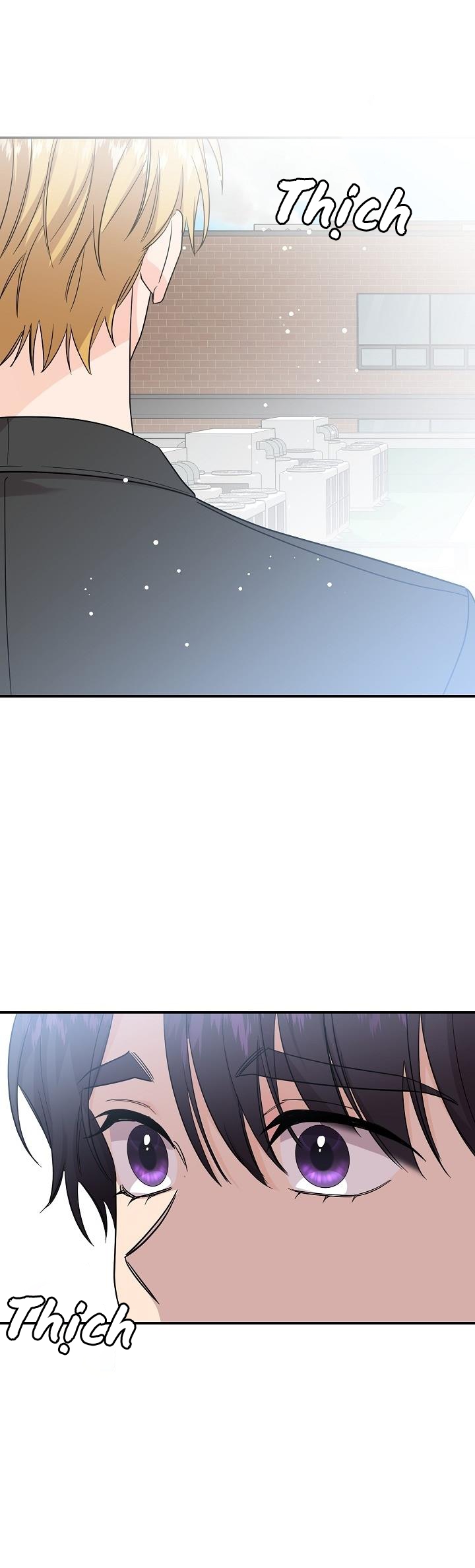 hoa ly hổ chapter 49 17