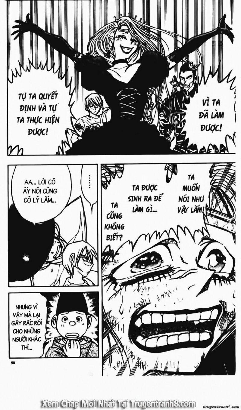 sắc lệnh ánh trăng chapter 20 18