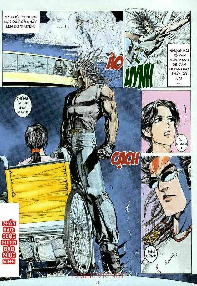 hải hổ 1 chapter 10 30