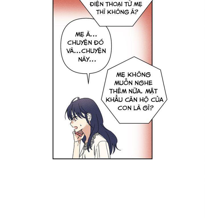 bạn trai tôi là một con ma ngọt ngào chapter 9 29