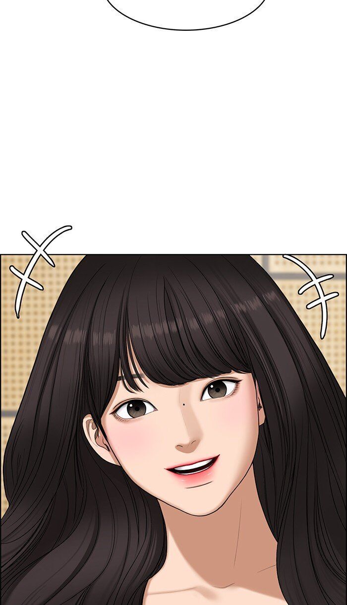 vẻ đẹp đích thực - true beauty chapter 97 59