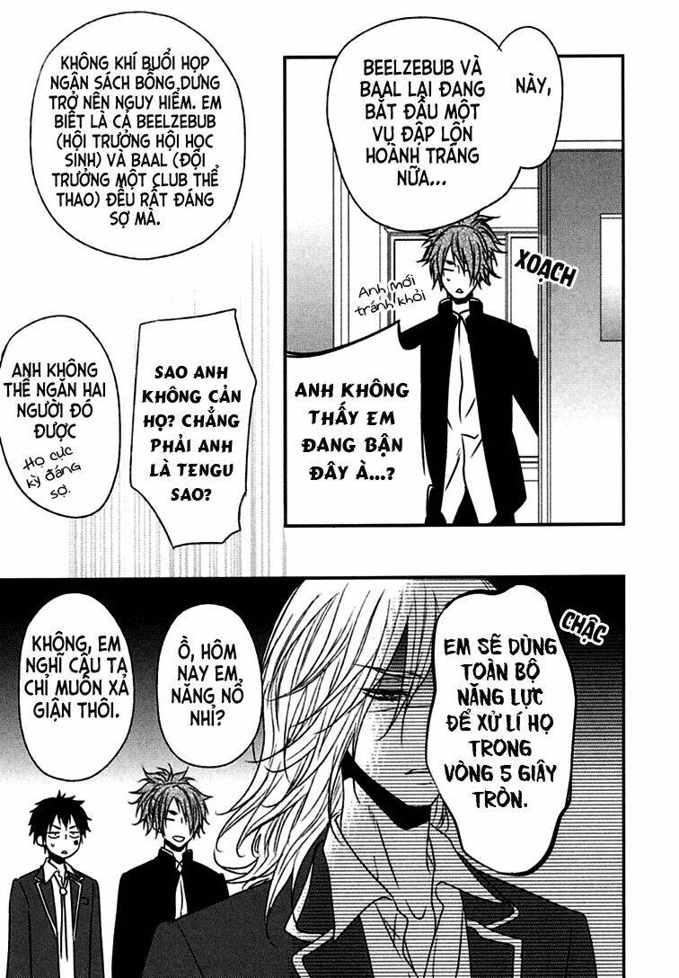 monster petite panic chapter 2 29