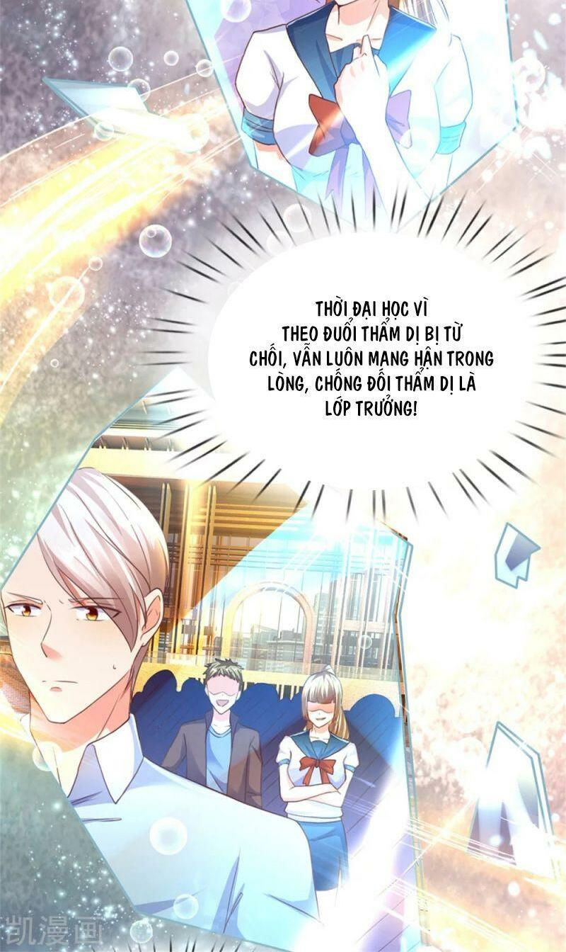 vú em tiên tôn đi ở rể chapter 156 18