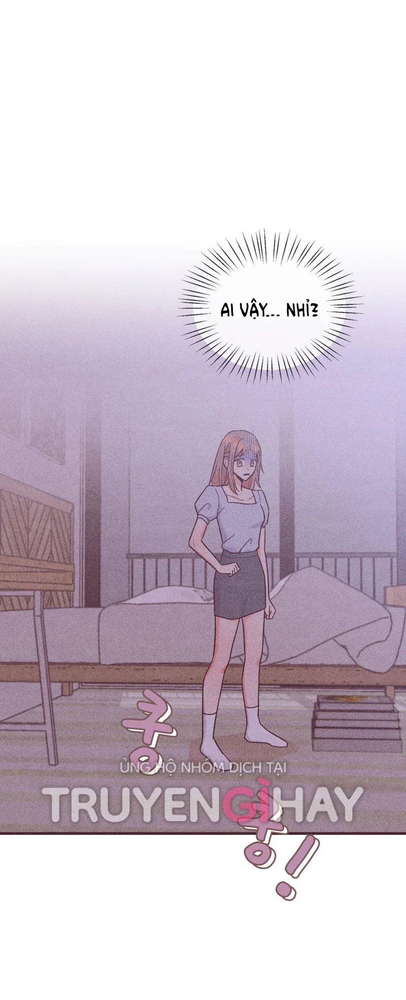 chạy đâu cho thoát chapter 46 1