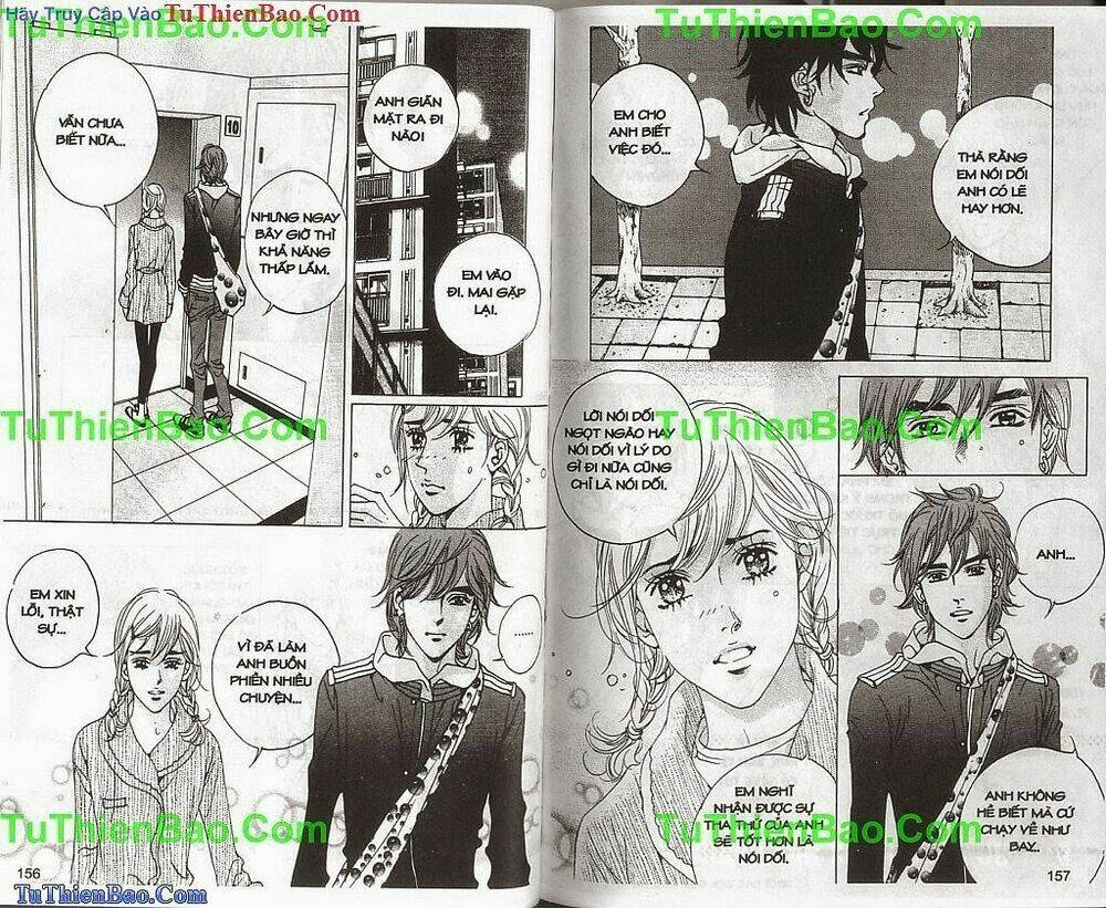 chuyện tình mary chapter 7 79