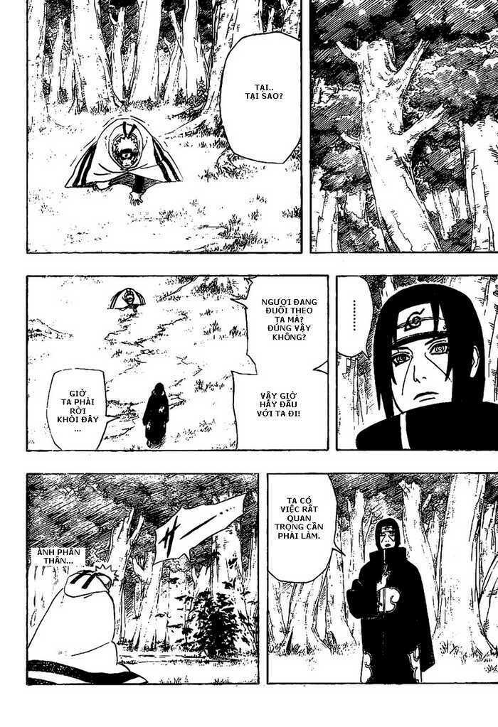 naruto - cửu vĩ hồ ly chapter 366 14