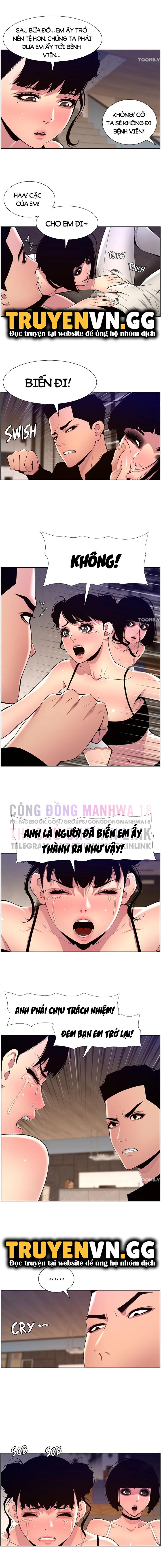 app đế vương giường chiếu chapter 79 7