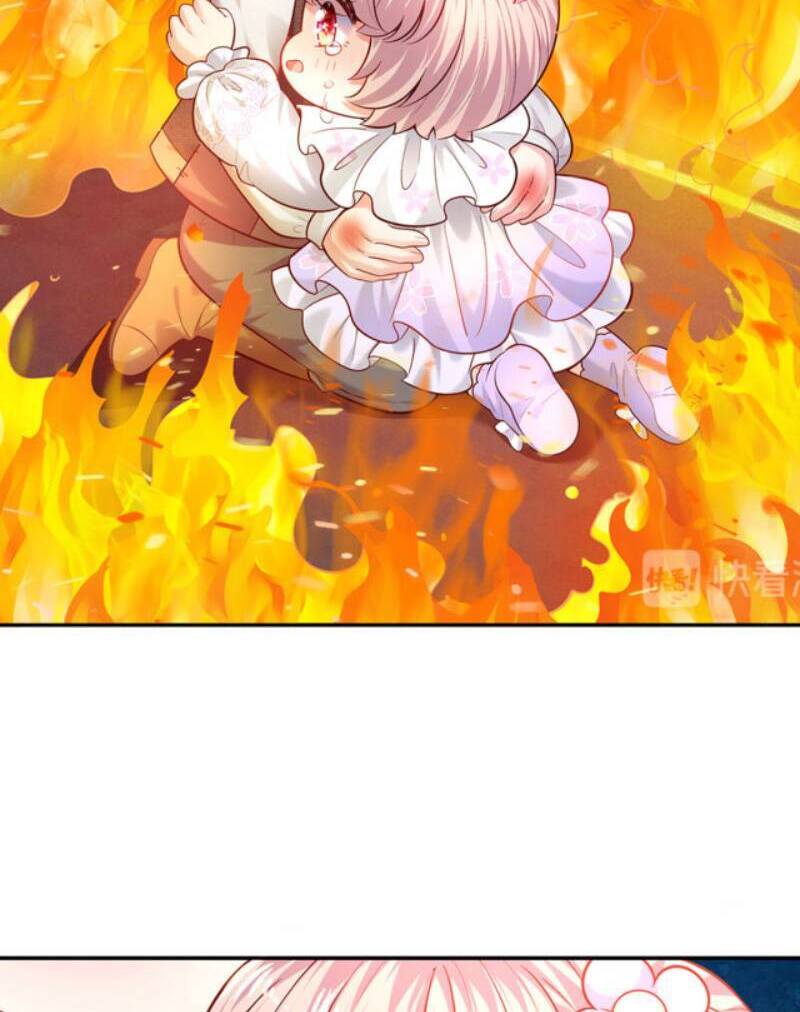 muốn giải cứu thế giới thì cần thật nhiều sự đáng yêu chapter 52 27