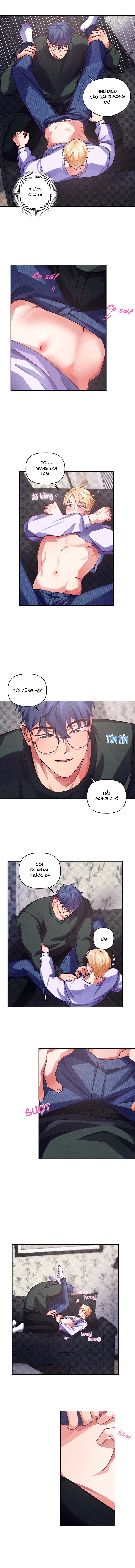 ghi chú tình yêu chapter 2 4