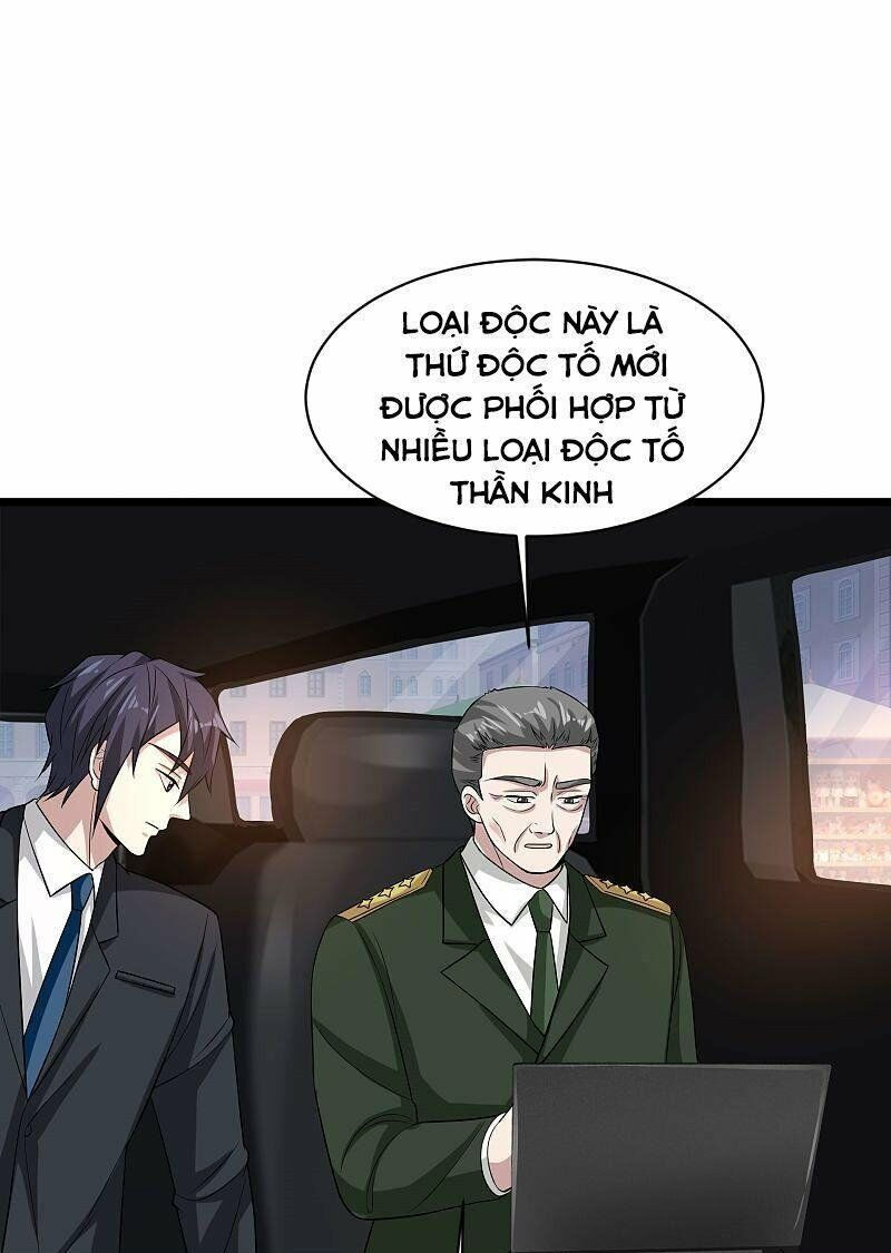 đô thị tà vương chapter 100 17