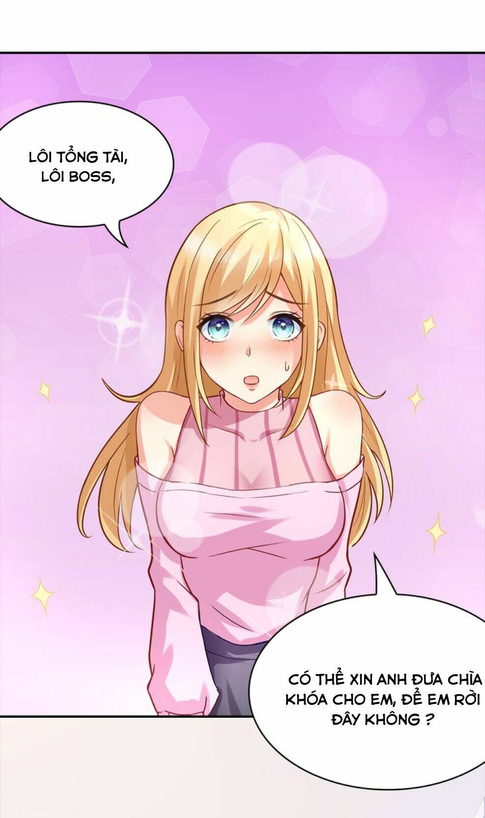 ác ma đích độc sủng điềm thê chapter 10 2