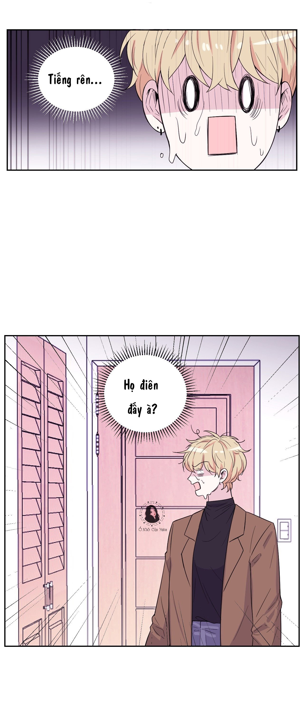 kinh nghiệm cảnh nóng chapter 2 8