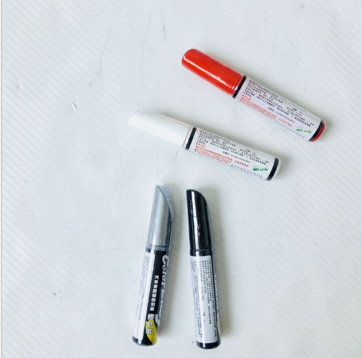 Bút xóa vết trầy xước sơn ô tô xe máy