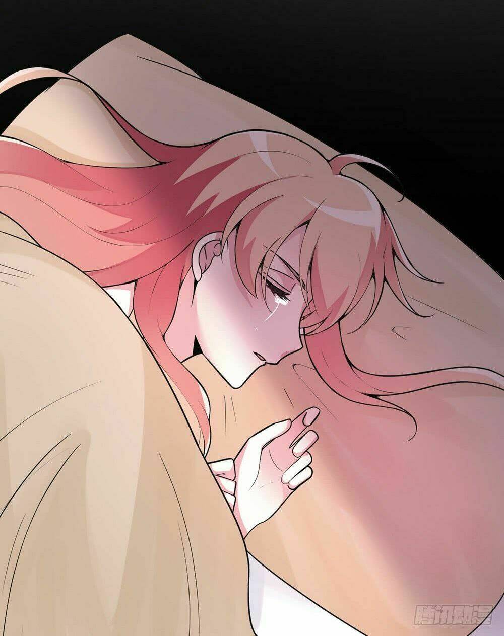 bí mật kết hôn với ảnh đế: vợ ơi đến đây tấn công đi nào chapter 1 43