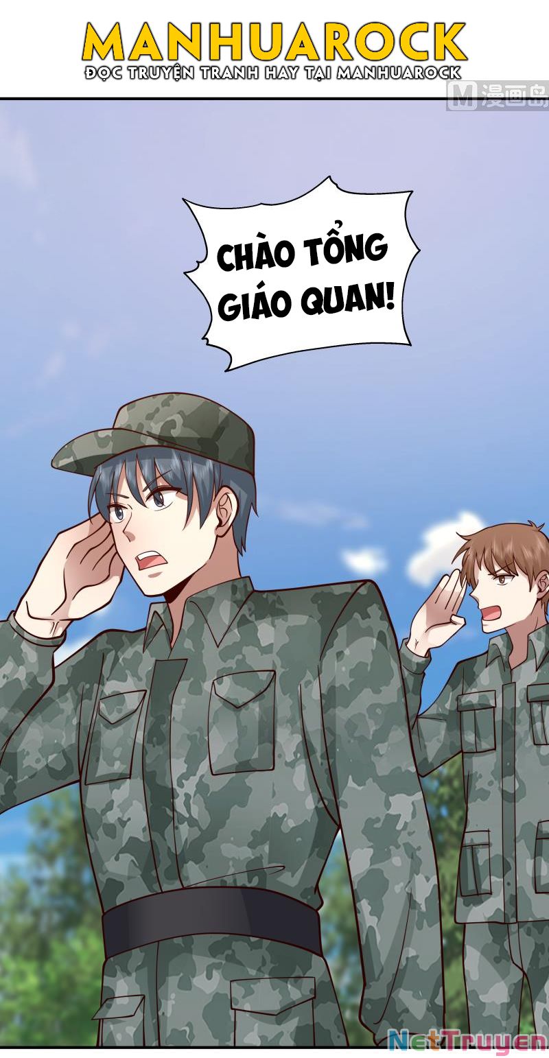 trên người ta có một rồng chapter 500 17