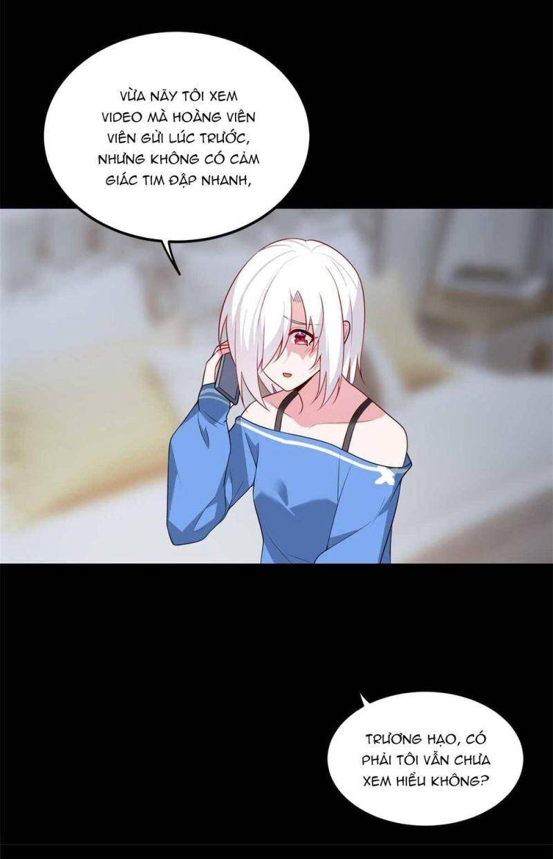 tôi ở thế giới khác dựa dẫm vào phụ nữ chapter 62 37