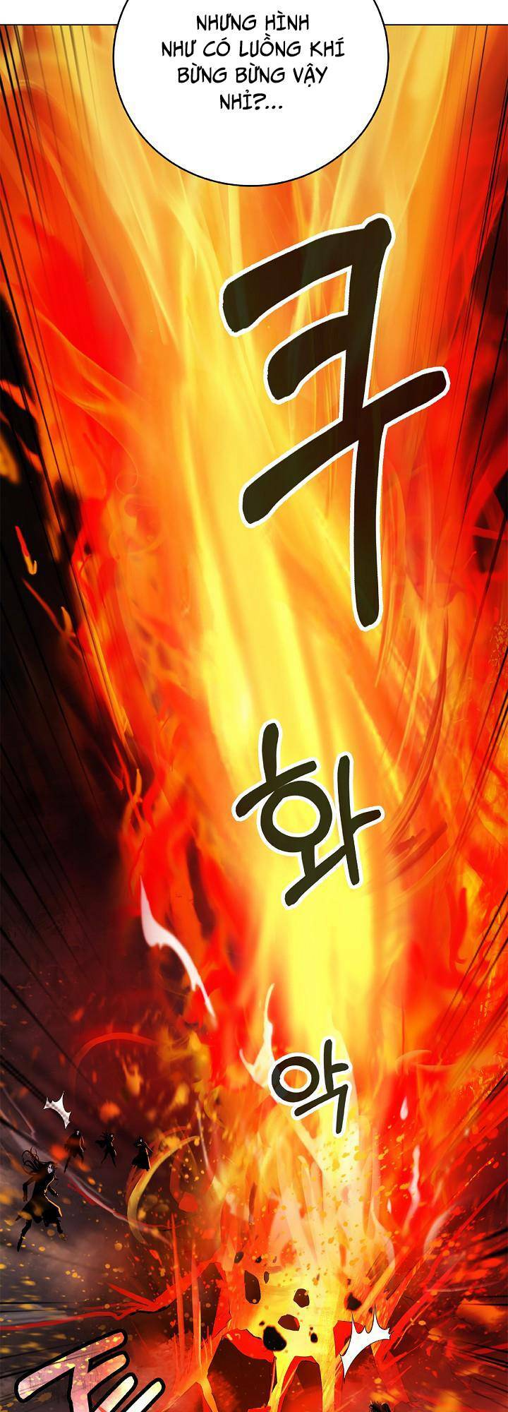 xuyên không thành hổ chapter 119 73