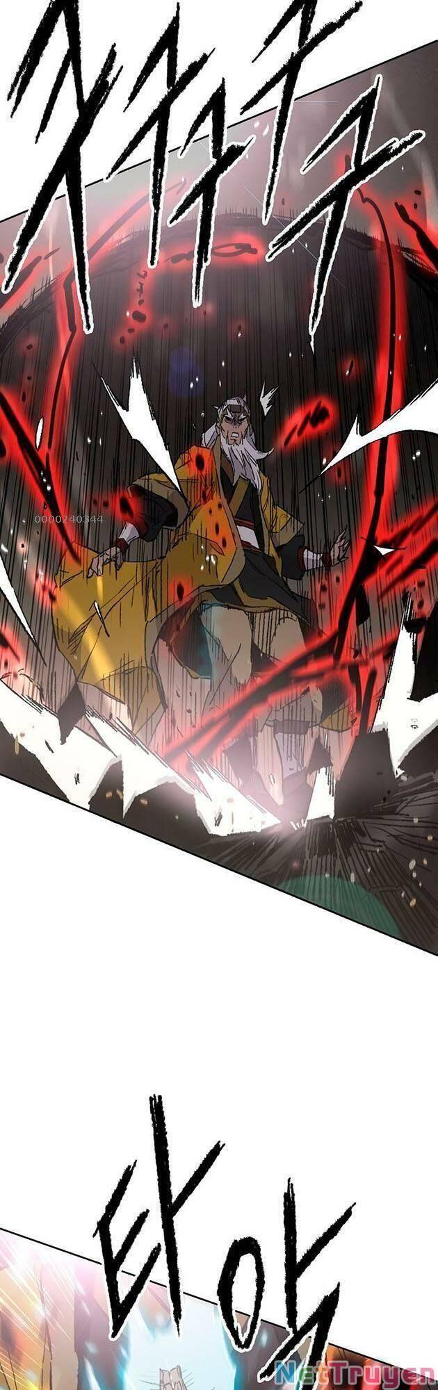 kiếm sĩ bất bại chapter 117 51