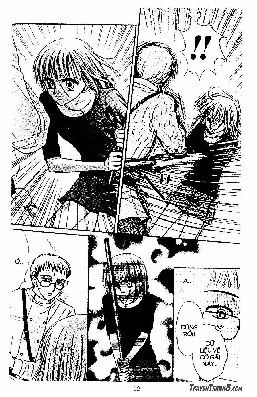 kẻ đồng hành - partner chapter 4 24