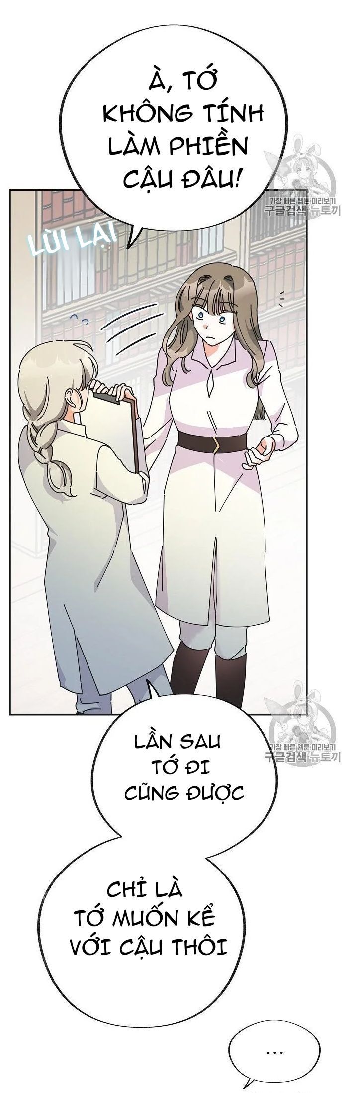 ác nữ tiểu thư chapter 31 52