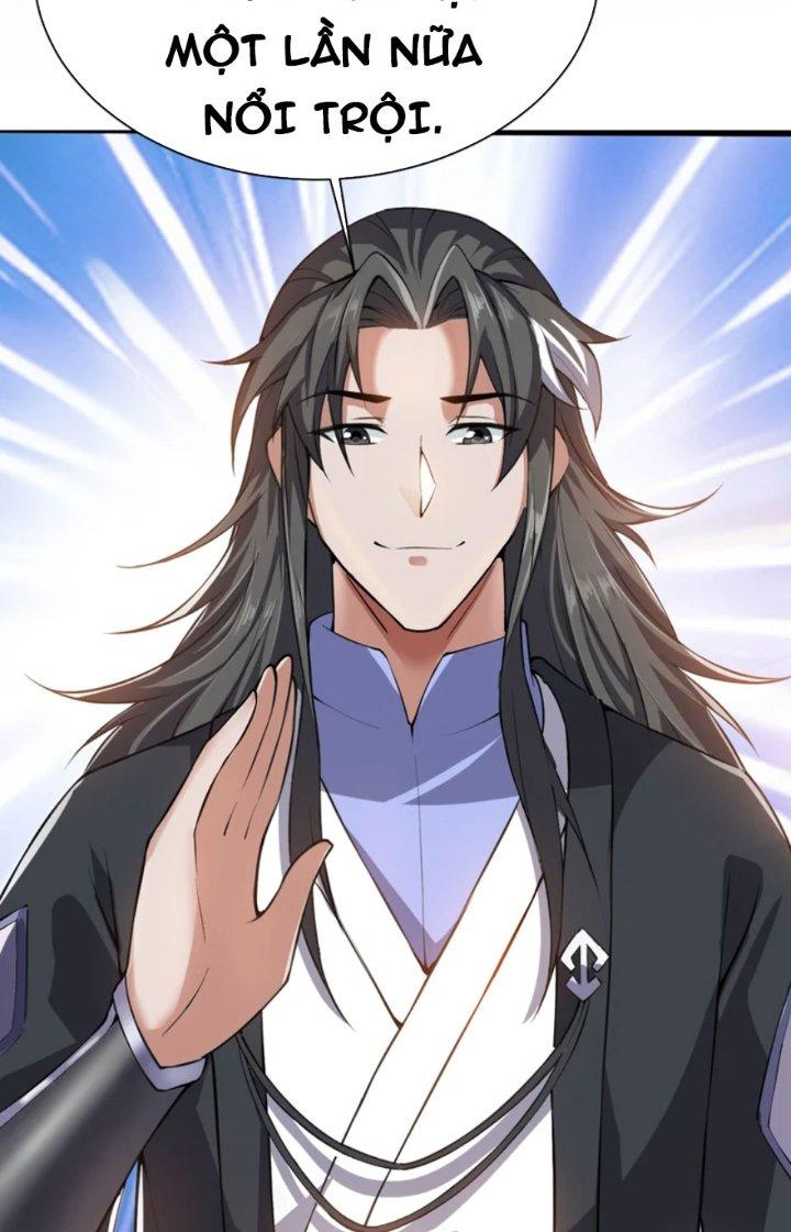 ẩn cư mười vạn năm, đời sau mời ta rời núi chapter 83 52