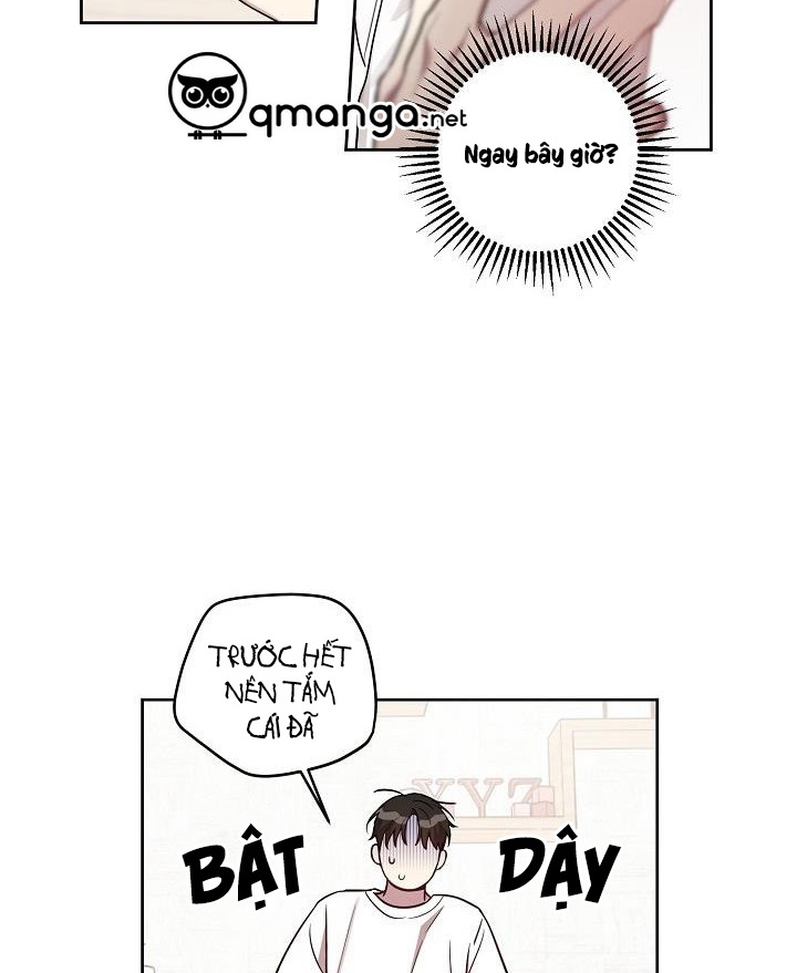 thần tượng đến rồi!? chapter 13 8