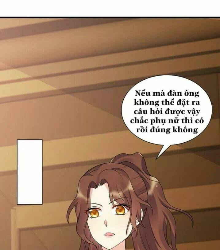 độc phi thần y quá kiêu ngạo chapter 104 35