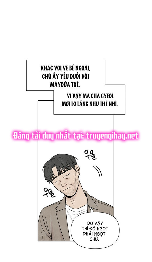 điều khiến tôi quyết tâm muốn chết chapter 33.1 25