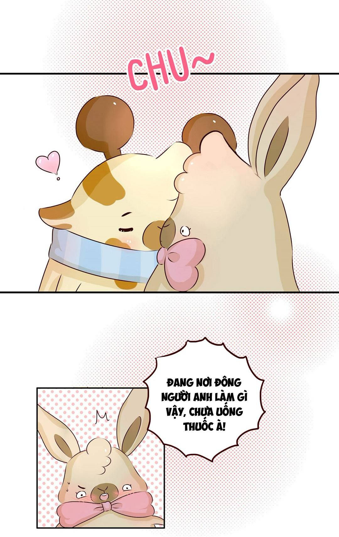 lạc chẩm cổ dài chapter 17 7