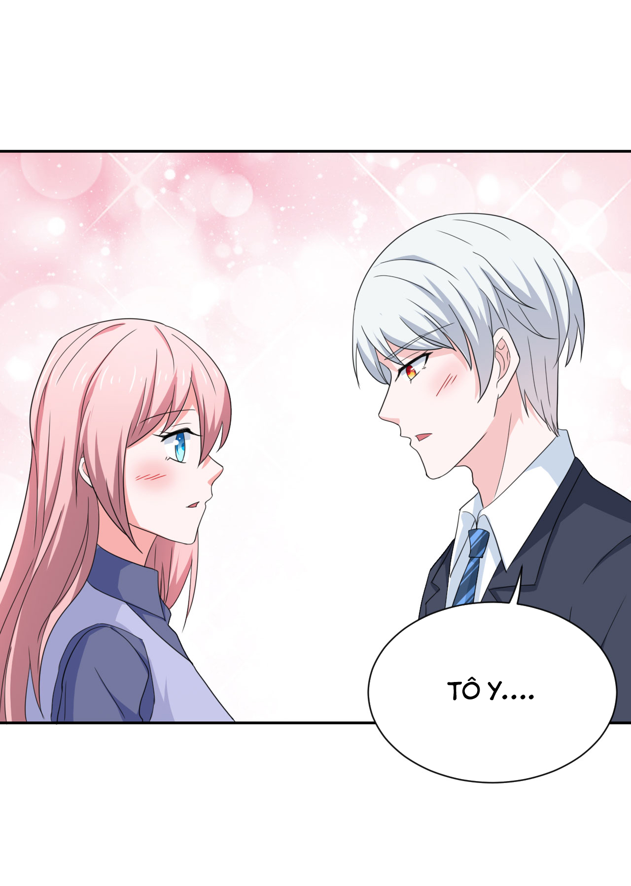 bí mật không thể yêu đương chapter 85 33